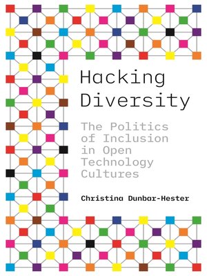 cover image of Hacking Diversity
